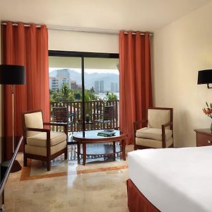 Junior Suite Sea View
